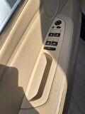 Bmw x5 e70 kapı kolçak kaplaması seti bej 2007 / 2011