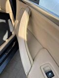 Bmw x5 e70 kapı kolçak kaplaması seti bej 2007 / 2011