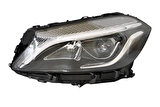 Mercedes w176 ön far lambası ledli 2010 / 2018