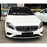Mercedes w176 ön far lambası ledli 2010 / 2018