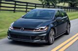 Vw golf 7.5 gti ön tampon ve panjur seti 2017 / 2020
