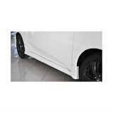 Honda civic fc5 uyumlu asian body kit tampon eki 2016 / 2018