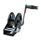 Jun Kaung El Vinci 800lb