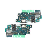 Samsung A50 Şarj Soket Mikrofon Bordu SM-A505F