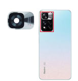 Xiaomi Uyumlu Redmi Note 11S Kamera Lensi Camı Büyük 22031116BG