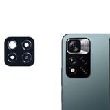 Xiaomi Uyumlu Redmi Note 11 Pro Kamera Lensi Camı Küçük 2201116TG 2201116TI