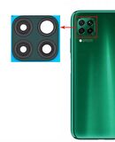 Huawei P40 Lite Kamera Lensi Camı JNY-L21A JNY-L01A JNY-L21B JNY-L22A JNY-L02A JNY-L22B JNY-LX1