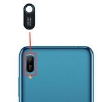 Huawei Y6 2019 Kamera Lensi MRD-LX1MRD-LX1F MRD-LX3 MRD-LX1N