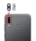 Huawei Honor Play Kamera Lensi Camı COR-L29 COR-L09 COR-AL00 COR-AL10 COR-TL10