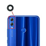 Huawei Honor 8X Kamera Lensi Camı JSN-L22 JSN-L42 JSN-L11 JSN-L21 JSN-L21 JSN-L23
