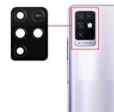 Infinix Note 10 Kamera Lensi Camı X693