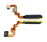 Xiaomi Uyumlu Redmi Note 11 Pro Parmak İzi Okuyucu Flex 2201116TG 2201116TI