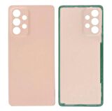 Samsung Galaxy A33 5G Arka Pil Batarya Kapağı SM-A336E