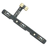Xiaomi Uyumlu Mi 11 Ultra On Off Yan Ses Power Film Flex M2102K1G M2102K1C