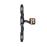 Huawei P40 Pro On Off Yan Ses Power Film Flex	ELS-NX9 ELS-N04 ELS-AN00 ELS-TN00