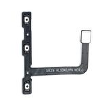 Huawei P20 On Off Yan Ses Power Film Flex EML-L09C EML-L29C