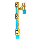 Huawei P20 Lite On Off Yan Ses Power Film Flex ANE-LX1 ANE-LX2