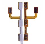 Huawei P9 Lite On Off Yan Ses Power Film Flex VNS-L31 VNS-L21 VNS-L22 VNS-L23