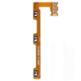 Huawei Mate 20 Lite On Off Yan Ses Power Film Flex SNE-AL00 SNE-LX1 SNE-LX2 SNE-LX3 INE-LX2