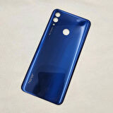 Honor 10 Lite Arka Pil Batarya Kapağı Cam HRY-LX1 HRY-LX2