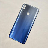 Honor 10 Lite Arka Pil Batarya Kapağı Cam HRY-LX1 HRY-LX2