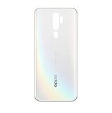 Oppo A5 (2020) Arka Pil Batarya Kapağı CPH1931 CPH1933