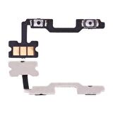 OnePlus 7 Yan Ses Volume Film Flex  GM1901 GM1900 GM1905 GM1903