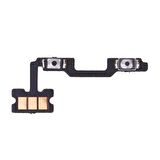 OnePlus 7 Yan Ses Volume Film Flex  GM1901 GM1900 GM1905 GM1903