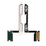 OnePlus 6T Yan Ses Volume Film Flex  A6010 A6013