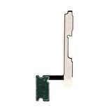 OnePlus 6T Yan Ses Volume Film Flex  A6010 A6013