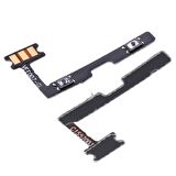 OnePlus 6 Yan Ses Volume Film Flex A6000 A6003