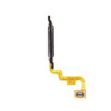 Xiaomi Uyumlu Redmi Note 11S Parmak İzi Okuyucu Flex 2201117SG 2201117SI 2201117SY 2201117SL