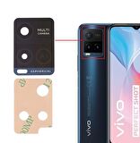 vivo Y21 Kamera Lensi Cam V2111