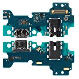Samsung Galaxy A32 4G Şarj Soketli Mikrofon Bordu SM-A325F/DS