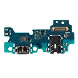 Samsung Galaxy A32 4G Şarj Soketli Mikrofon Bordu SM-A325F/DS