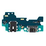 Samsung Galaxy A32 4G Şarj Soketli Mikrofon Bordu SM-A325F/DS