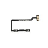 Oppo A54 5G  Yan Ses Volume Film Flex CPH2195