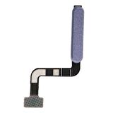 Samsung Galaxy A32 5G On Off Parmak İzi Okuyucu Flex SM-A326B