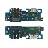 Samsung Galaxy A32 5G Şarj Soketli Mikrofon Bordu SM-A326B