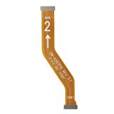 Samsung A50S 2 Nolu Ara Film Flex (Sub) SM-A507F