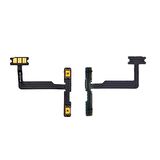 OnePlus 9 Pro Uyumlu Yan Ses Volume Film Flex LE2121 LE2125 LE2123 LE2120 LE2127
