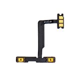 OnePlus 9 Pro Uyumlu Yan Ses Volume Film Flex LE2121 LE2125 LE2123 LE2120 LE2127