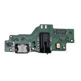 Infinix Smart 5 Uyumlu Şarj Soketli Mikrofon Bordu X657 X657C