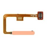 Xiaomi Mi 11 Lite Uyumlu Parmak İzi Okuyucu Flex M2101K9AG M2101K9AI