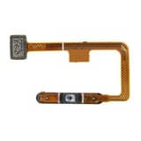Xiaomi Mi 11 Lite Uyumlu Parmak İzi Okuyucu Flex M2101K9AG M2101K9AI