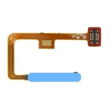 Xiaomi Mi 11 Lite Uyumlu Parmak İzi Okuyucu Flex M2101K9AG M2101K9AI