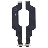 Oneplus 9 Uyumlu Şarj Soketli Ara Flex LE2113 LE2111 LE2110 LE2117 LE2115