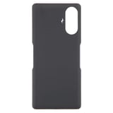 Xiaomi Poco F3 GT Uyumlu Arka Pil Batarya Kapağı Cam MZB09C6IN M2104K10I