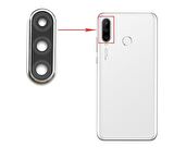 Huawei P30 Lite Uyumlu Kamera Lensi Cam 24MP 64 GB MAR-LX1M