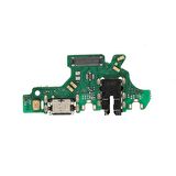 Huawei P30 Lite Uyumlu Şarj Soketi MAR-L01A MAR-L21A MAR-LX1A